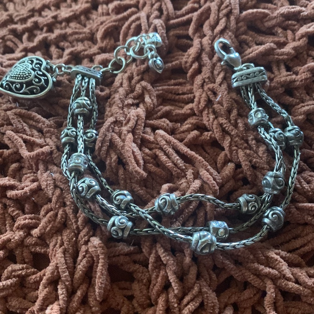 Brighton bracelet
